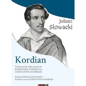 Kordian - Juliusz Slowacki