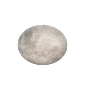 Plafoniera 40W, LED SDM inclus, Alb