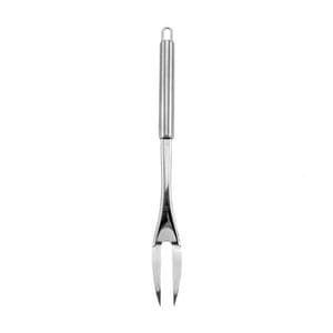Furculita pentru carne, Inox, 34.5 cm