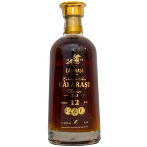 Brandy Divin Calarasi, 12 ani, 40%, 0.5 l