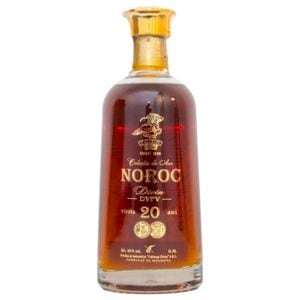 Brandy Divin Calarasi Noroc, 20 ani, 40%, 0.5l