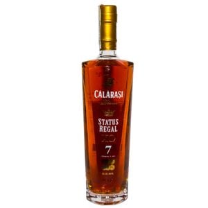 Divin Calarasi Status Regal XO 7 ani, 40%, 0.5l