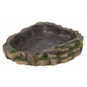 Castron Pentru Reptile, Trixie, 24x5.5x20 cm, 76205