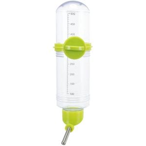 Adapator Pentru Rozatoare, Trixie, Cu Surub, Plastic, 500 ml, Diverse Culori, 60613