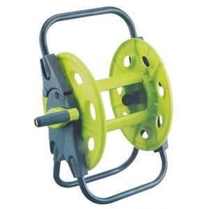 Tambur pentru furtun TOTAL 1/2, max 45m