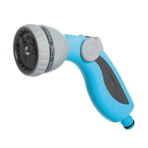 Pistol pentru stropit Cellfast MIX IDEAL, 8 functii