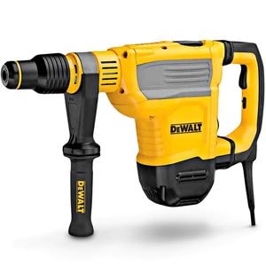 Ciocan rotopercutor DEWALT D25773K-QS, SDS-max