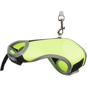 Set Ham Si Lesa Pentru Rozatoare, Trixie, Soft, 18-25 cm/1.20m, 61512