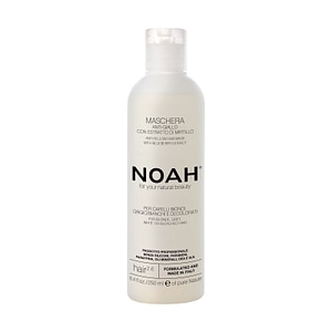Masca naturala Anti-Yellow cu extract de affine, 2.6, NOAH, 250ml
