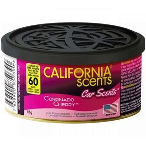 Odorizant auto California Scents, Coronado Cherry, 42g
