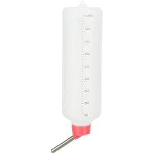 Adapator Pentru Rozatoare, Trixie, Cu Suport Sarma, Plastic, 450 ml, Diverse Culori, 6054