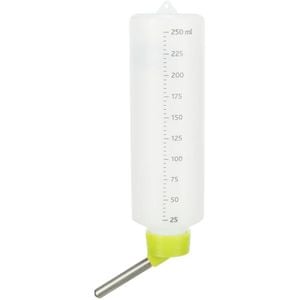 Adapator Pentru Rozatoare, Trixie, Cu Suport Sarma, Plastic, 250 ml, Diverse Culori, 6053