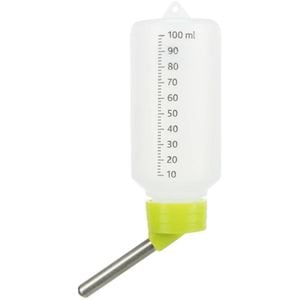 Adapator Pentru Rozatoare, Trixie, Cu Suport Sarma, Plastic, 100 ml, Diverse Culori, 6052