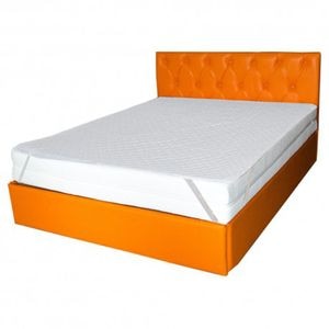 Set Saltea JUPITER Memory One plus Husa hipoalergenica 180 x 200, 180 x 200 x 24 cm, Alb