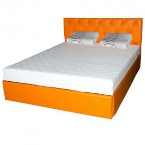 Saltea Hydra Comfort Flex + 2 perne ortopedice memory SB 52x32 cm, 160x200x16 cm, Alb