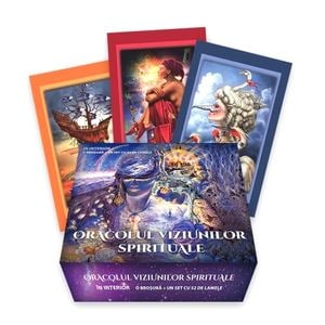 Oracolul viziunilor spirituale
