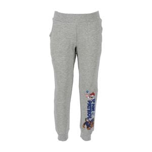 Pantaloni trening baieti, gri, 98-104 cm, The Movie, Paw Patrol