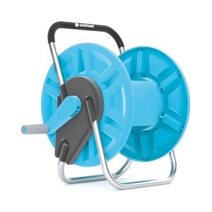 Tambur pentru furtun de gradina Cellfast ALUPLUS, 1/2", 60m 