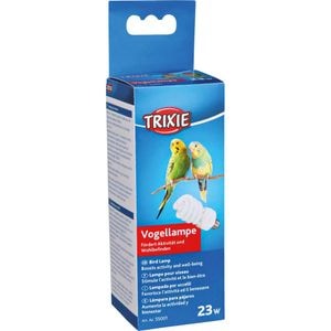 Lampa UV Pentru Pasari, Trixie, 23W, 55001