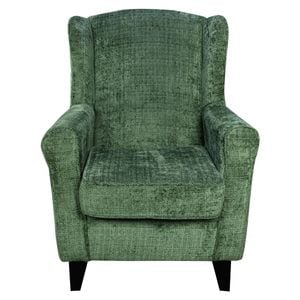 Fotoliu Chandler, 84 cm, verde