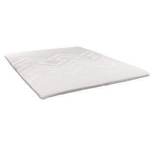 Topper saltea DRIMUS, spuma poliuretanica 5 cm, 180x200 cm, Multicolor