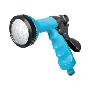 Pistol pentru stropit Cellfast BASIC, 6 bar, albastru