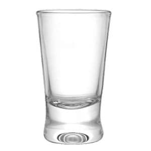 Set 6 pahare vodca DOMOTTI Delight, 25ml, sticla