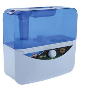 Generator De Ceata Pentru Terariu, Trixie, Cu Ultrasunete, XL: 3 l/28x27x15 cm, 76123
