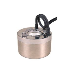 Generator De Ceata Pentru Terariu, Trixie, Cu Ultrasunete, Metal, 3.8x5 cm, 76116