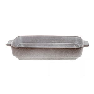 Vas termorezistent pentru copt AMBITION Craft, 33x22.8cm, ceramica