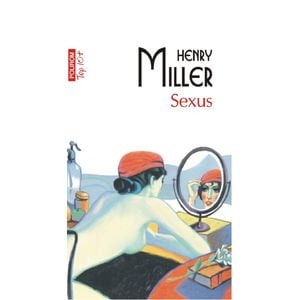 Sexus - Henry Miller
