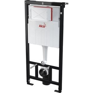 Rezervor WC incastrat,clasic,pentru vas WC suspendat 113 x 14.5 x 52 cm