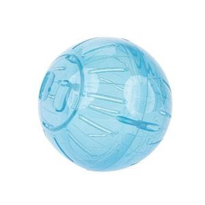 Minge De Alergare Pentru Rozatoare, Happet, 11.5 cm, Albastru, Y002