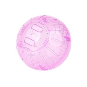 Minge De Alergare Pentru Rozatoare, Happet, 14.5 cm, Roz, Y003