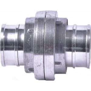 Conector furtun de pompieri Gospodarul Profesionist, 3" (75mm), tip B
