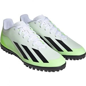 Pantofi sport Adidas X Crazyfast.4 pentru barbati, 44