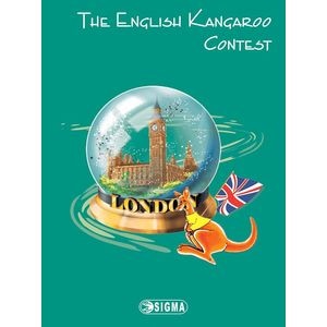 The English Kangaroo Contest (2006-2010 editions)