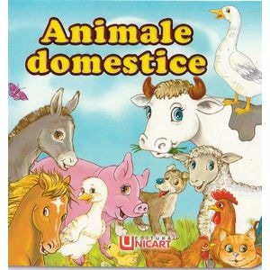 Animale domestice