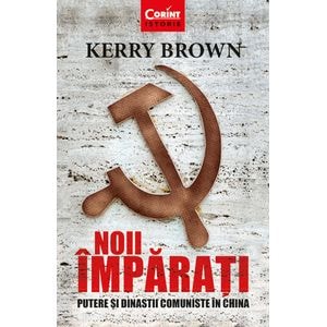 Noii imparati - Kerry Brown