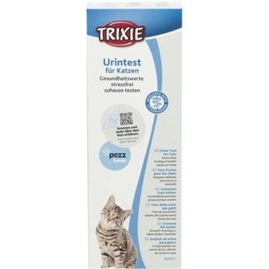 Test De Urina Pentru Pisici Trixie, 9.5x27x4.3 cm, 24201