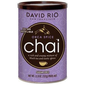Ceai David Rio - Orca Spice (337g)