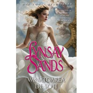 Vanatoarea de soti - Lynsay Sands
