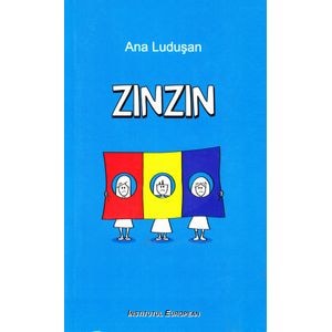 Zinzin - Ana Ludusan
