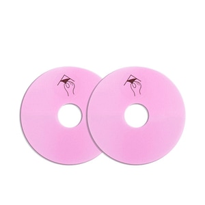 Plasture pentru cicatrici, 7.6x1.9cm, 2 bucati x pachet, Epi-Derm Areola Circles, Biodermis