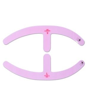 Plasture pentru cicatrici, 32x9.6cm, 2 bucati x pachet, Epi-Derm Mastopexy, Biodermis