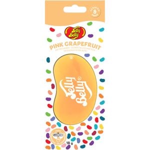 Odorizant auto, Jelly Belly, Pink Grapefruit, 30g