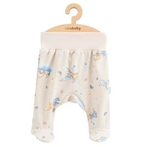 Pantalonasi New Baby, Cu botosei, Marime 56, Din bumbac 100%, Fairy