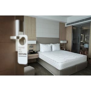 Saltea Green Future Hotel Line Memory Pocket 7 Zone 180x200x25 cm