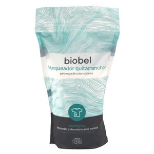 Inalbitor bio BIOBEL, pentru rufe albe si colorate, 1 kg