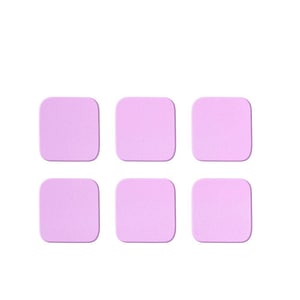 Banda Reutilizabila pentru Cicatrici, 3x3 cm, Epi-Derm Epi-Tabs Square pentru Tratament si Vindecare, Biodermis